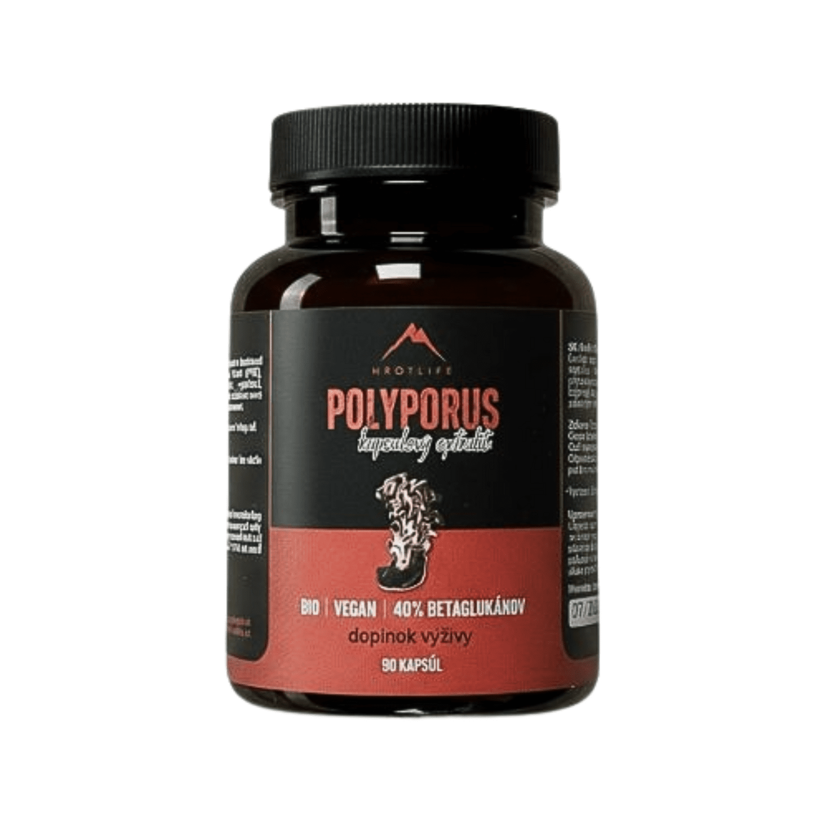 HROTLIFE Polyporus 90