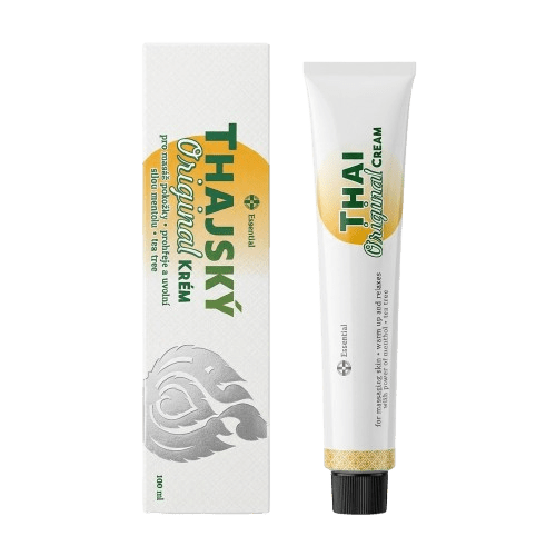 THAI CREAM Thai Original Cream +Essential 100 ml
