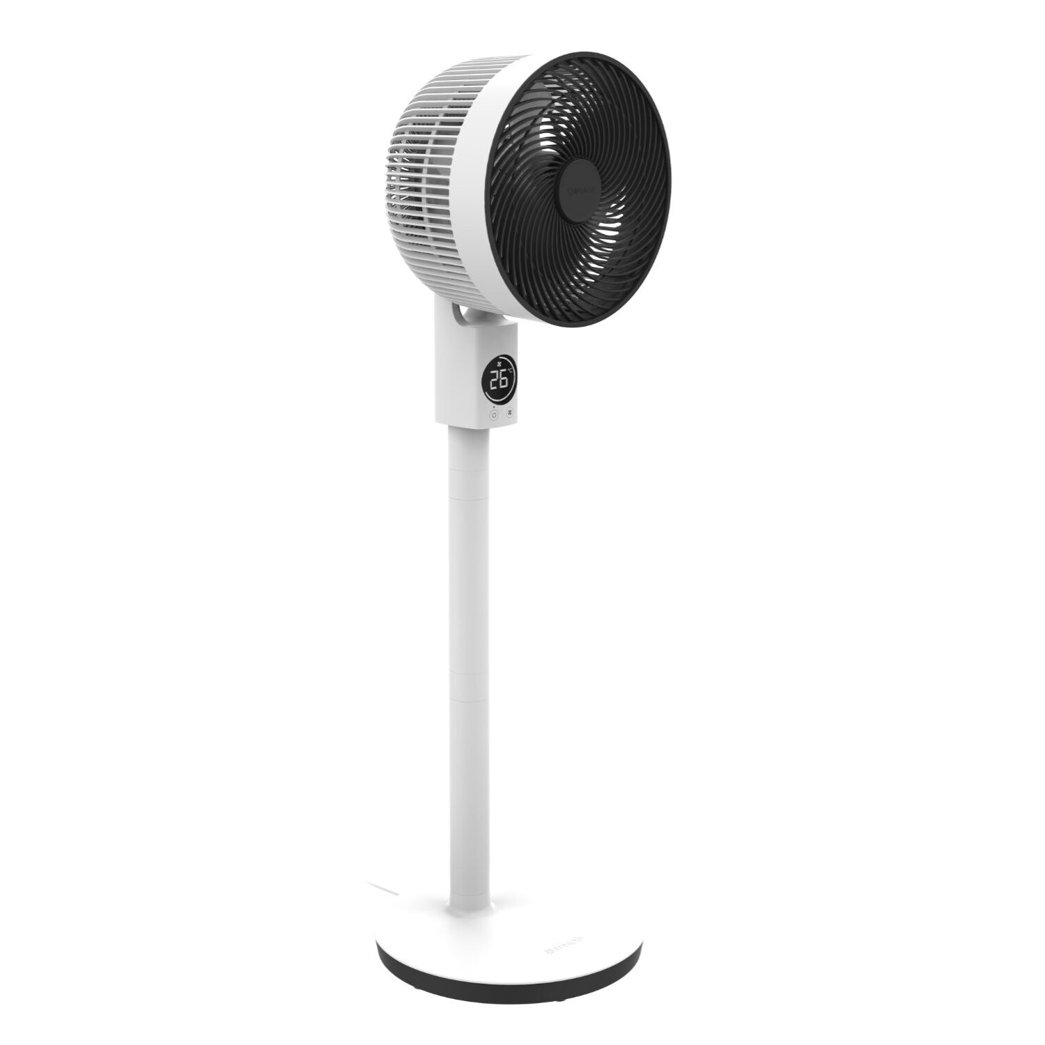 MEACO Fan Sefte® 10P cirkulátor vzduchu
