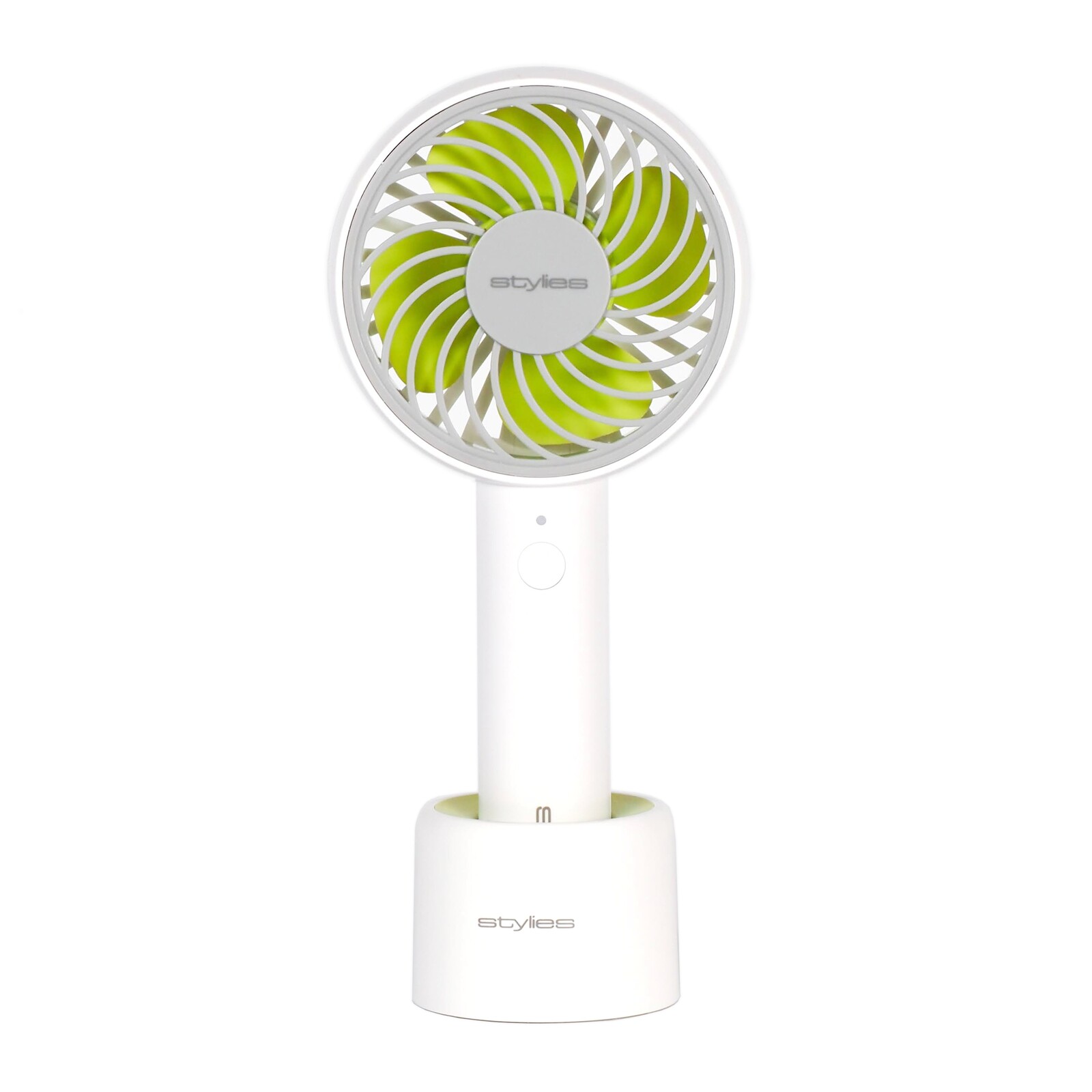 STYLIES Lacerta Přenosný osobní ventilátor
