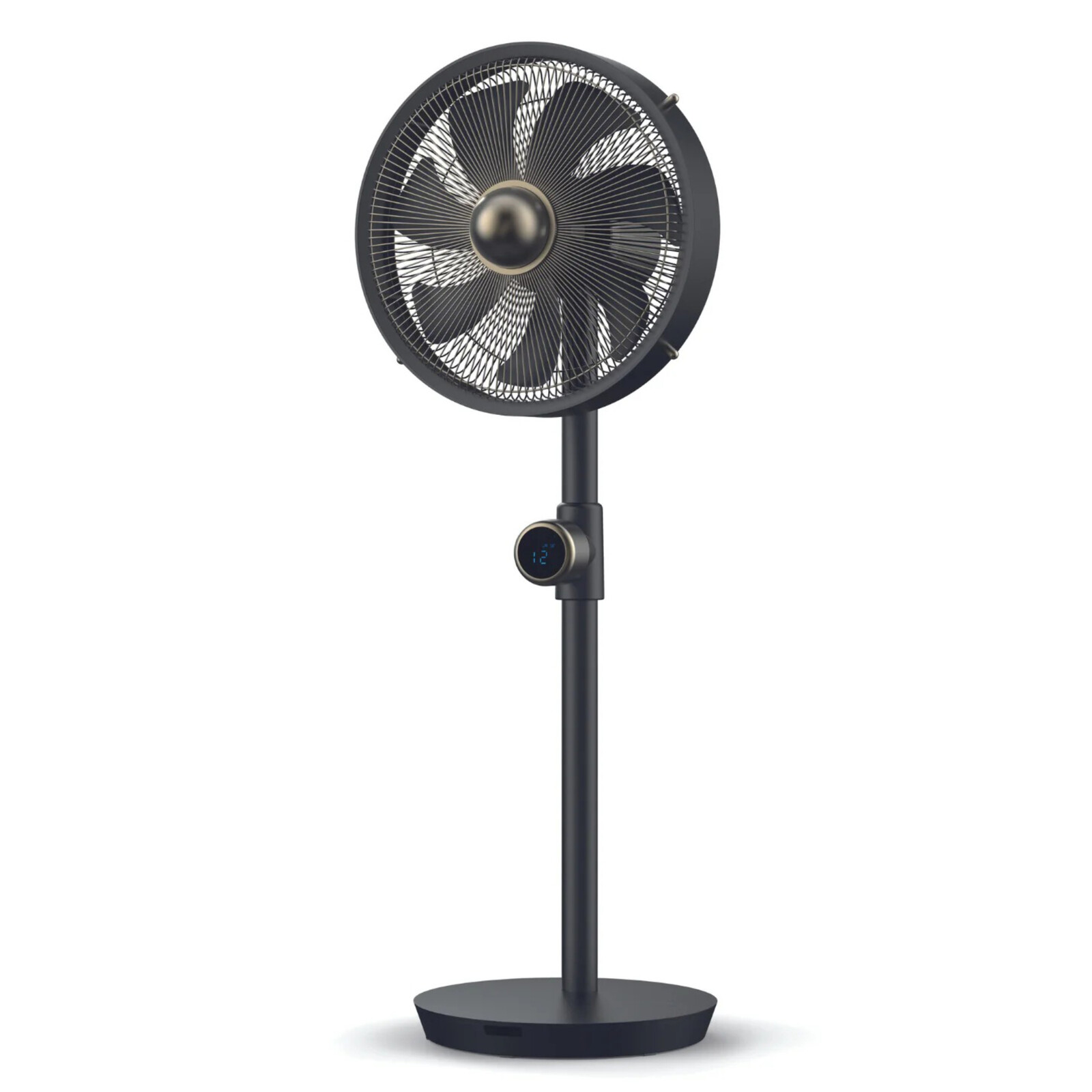 STYLIES Uranus Stojanový ventilátor