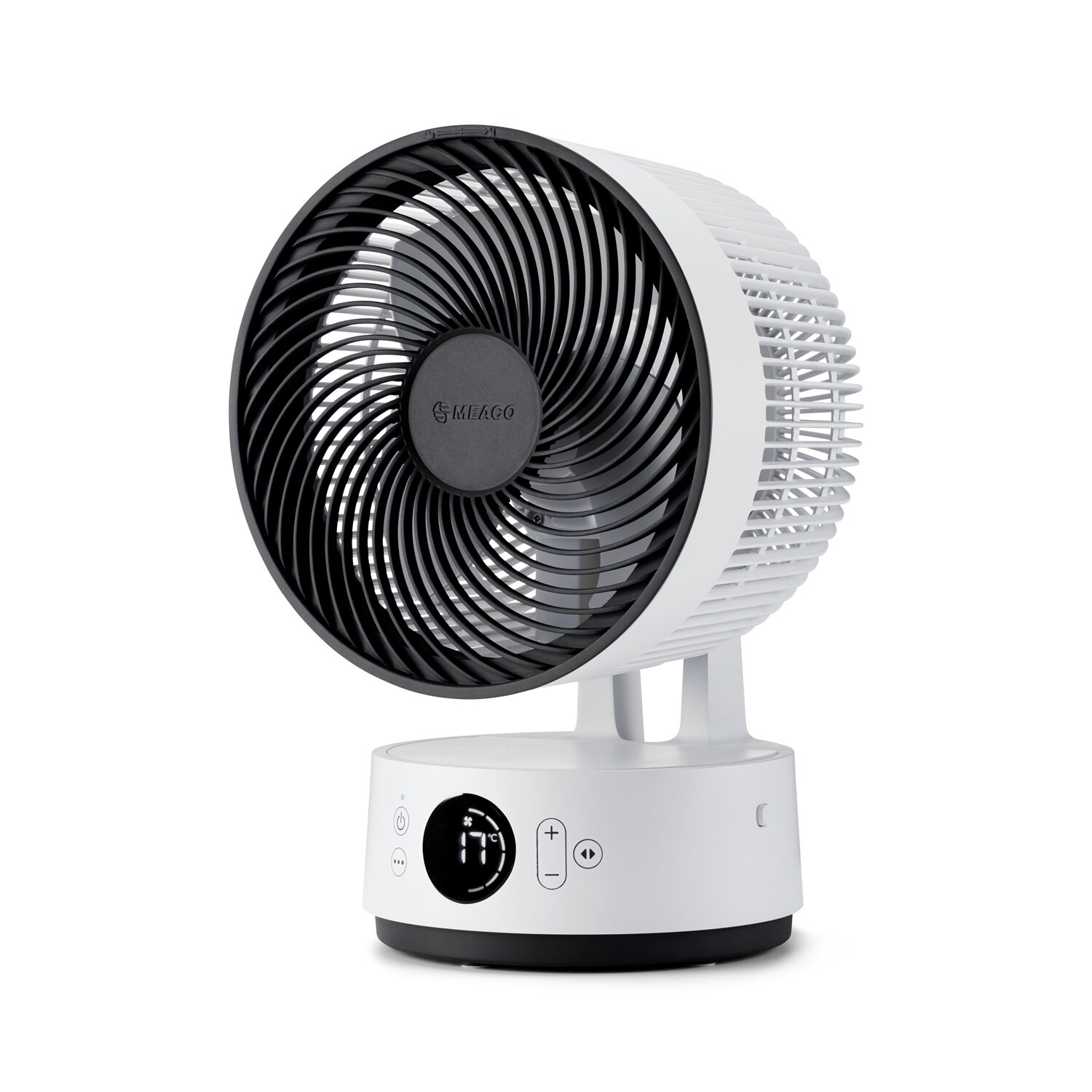 MEACO Fan Sefte® 8T Přenosný akumulátorový ventilátor