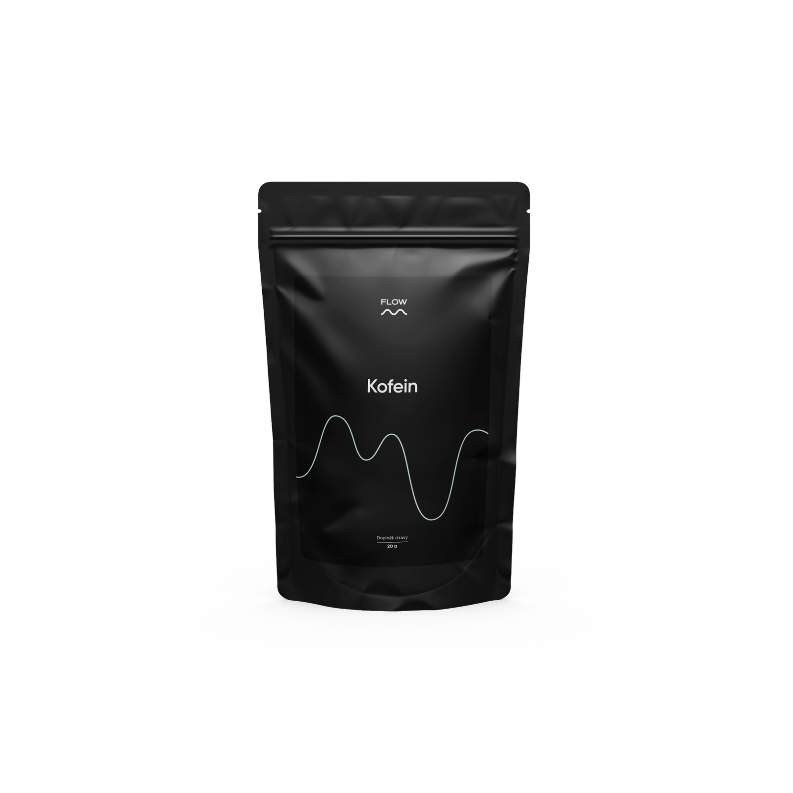 FLOW Caffeine 20 g