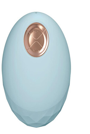 DREAM TOYS Vibrátor Aquatic Eloise