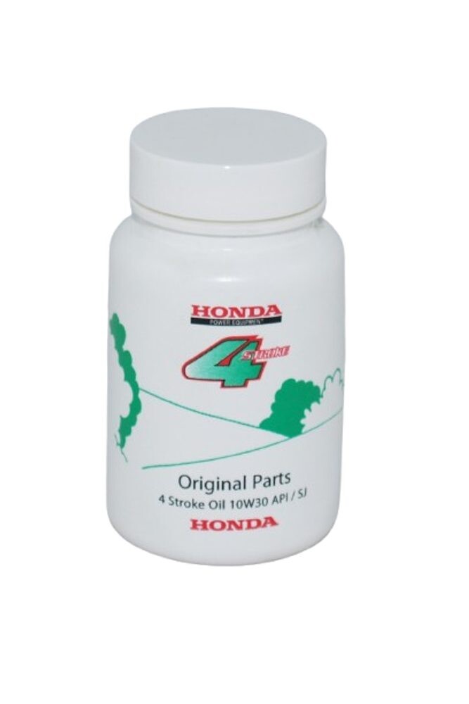 Olej Honda 4T SAE10W30 API SJ 0,1 l