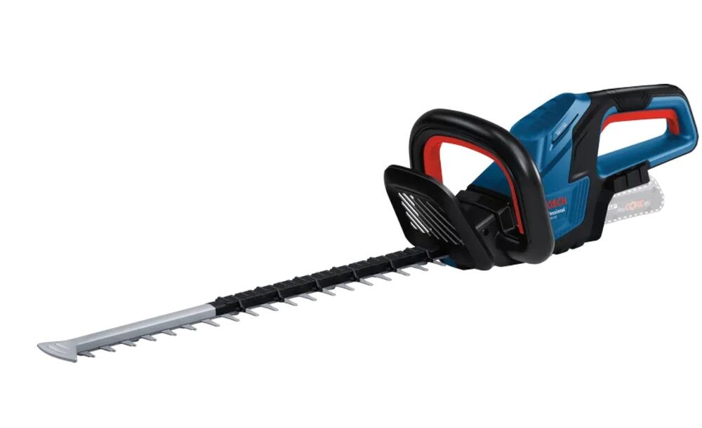 Aku nůžky na živý plot Bosch GHE 18V-50 06008C9500