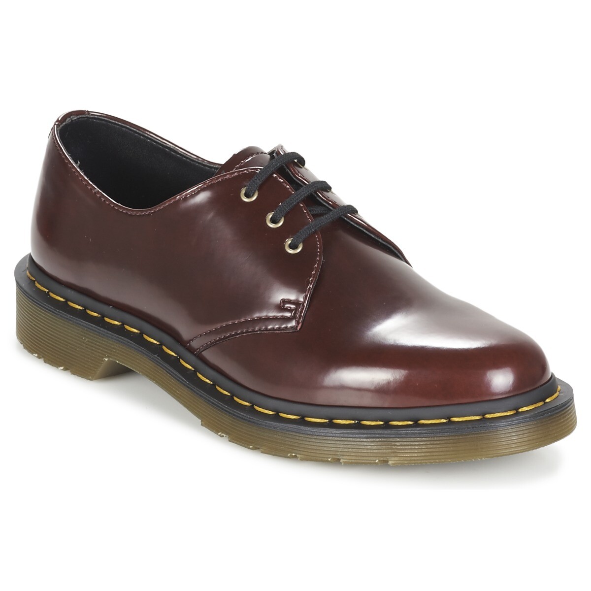 Dr. Martens  VEGAN 1461  Bordó