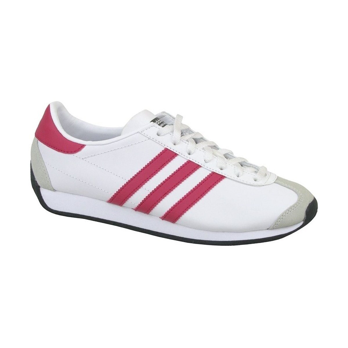 adidas  Country OG J  Bílá
