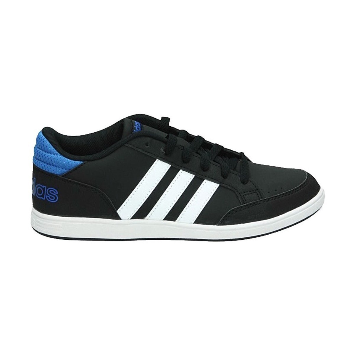 adidas  Hoops K  ruznobarevne