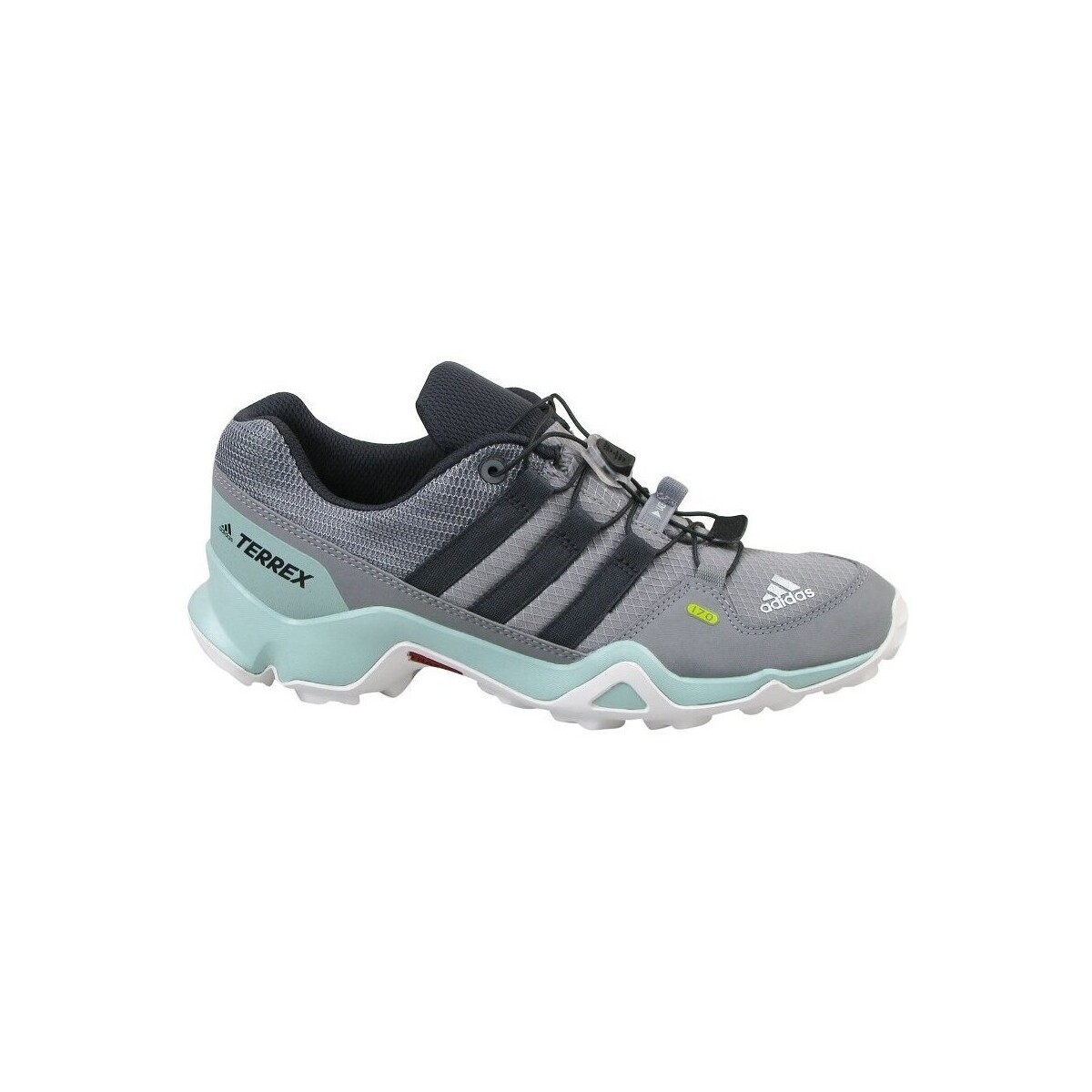 adidas  Terrex K  ruznobarevne