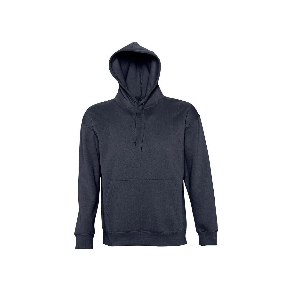 Sols  SLAM SPORT-UNISEX MIKINA Tmav? modrá  ruznobarevne