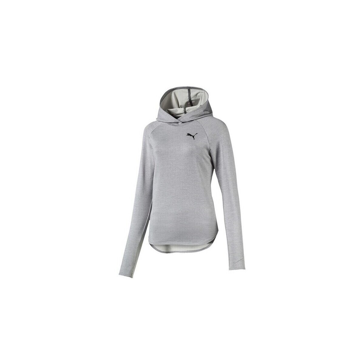 Puma  Active Hoody  Černá