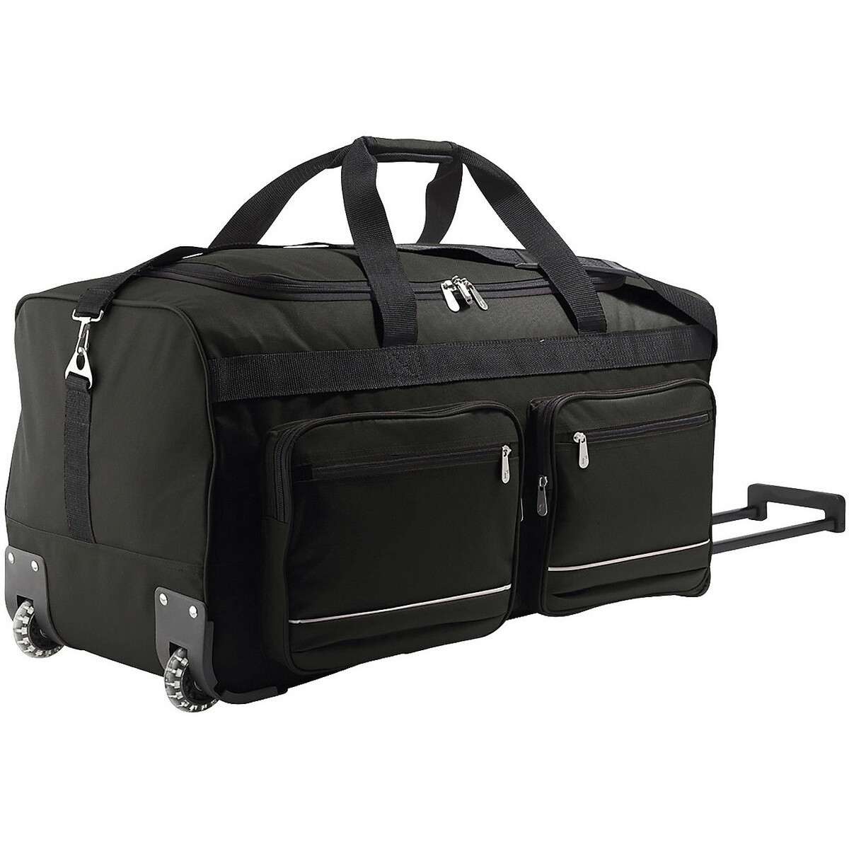 Sols  VOYAGER BIG TRAVEL - 