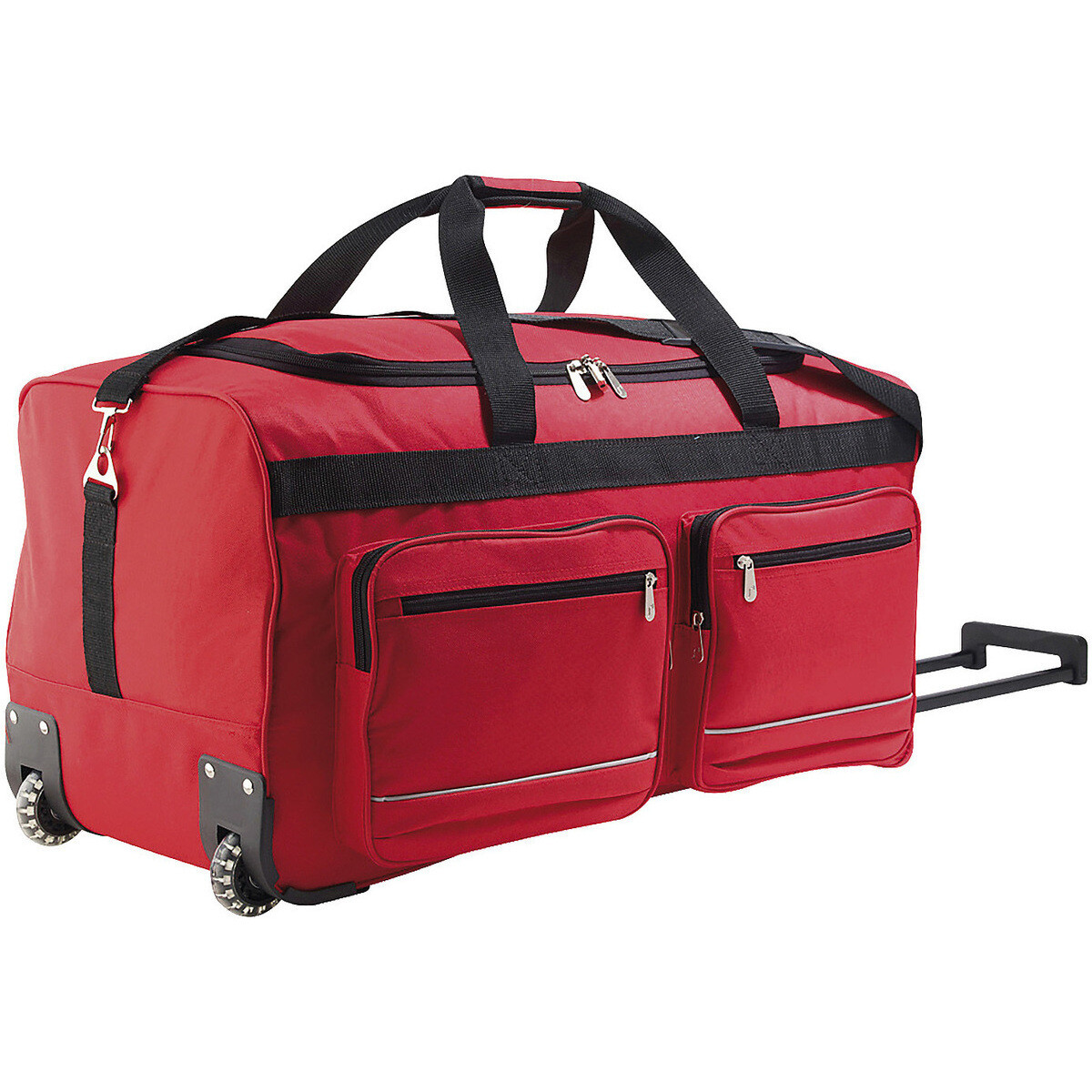 Sols  VOYAGER BIG TRAVEL - 