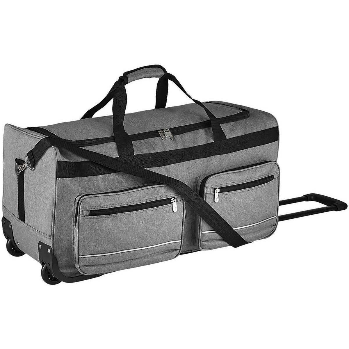 Sols  VOYAGER BIG TRAVEL - 
