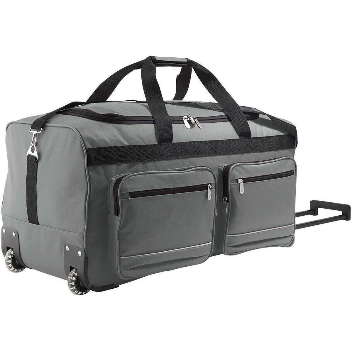 Sols  VOYAGER BIG TRAVEL - 
