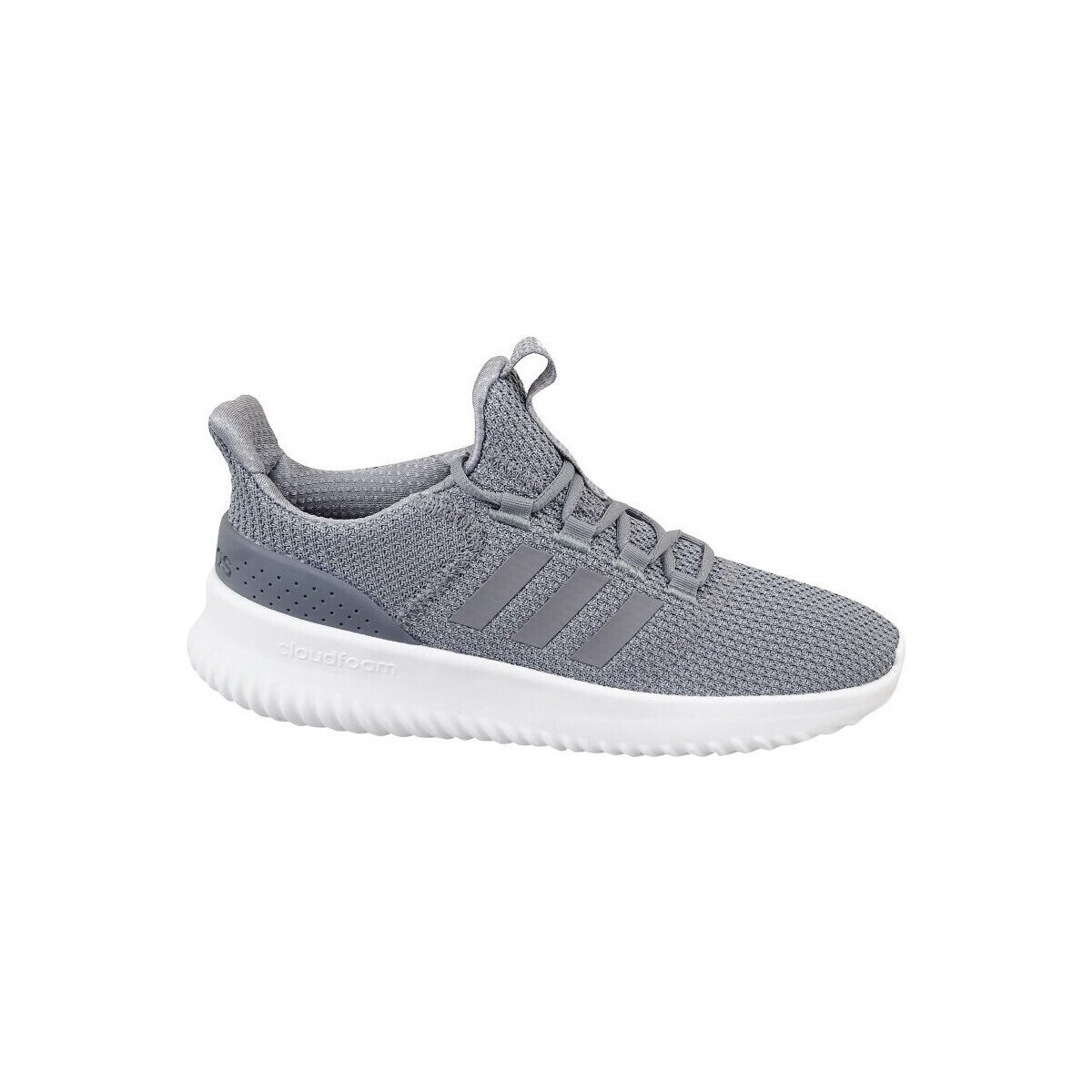 adidas  Cloudfoam Ultimate  Šedá