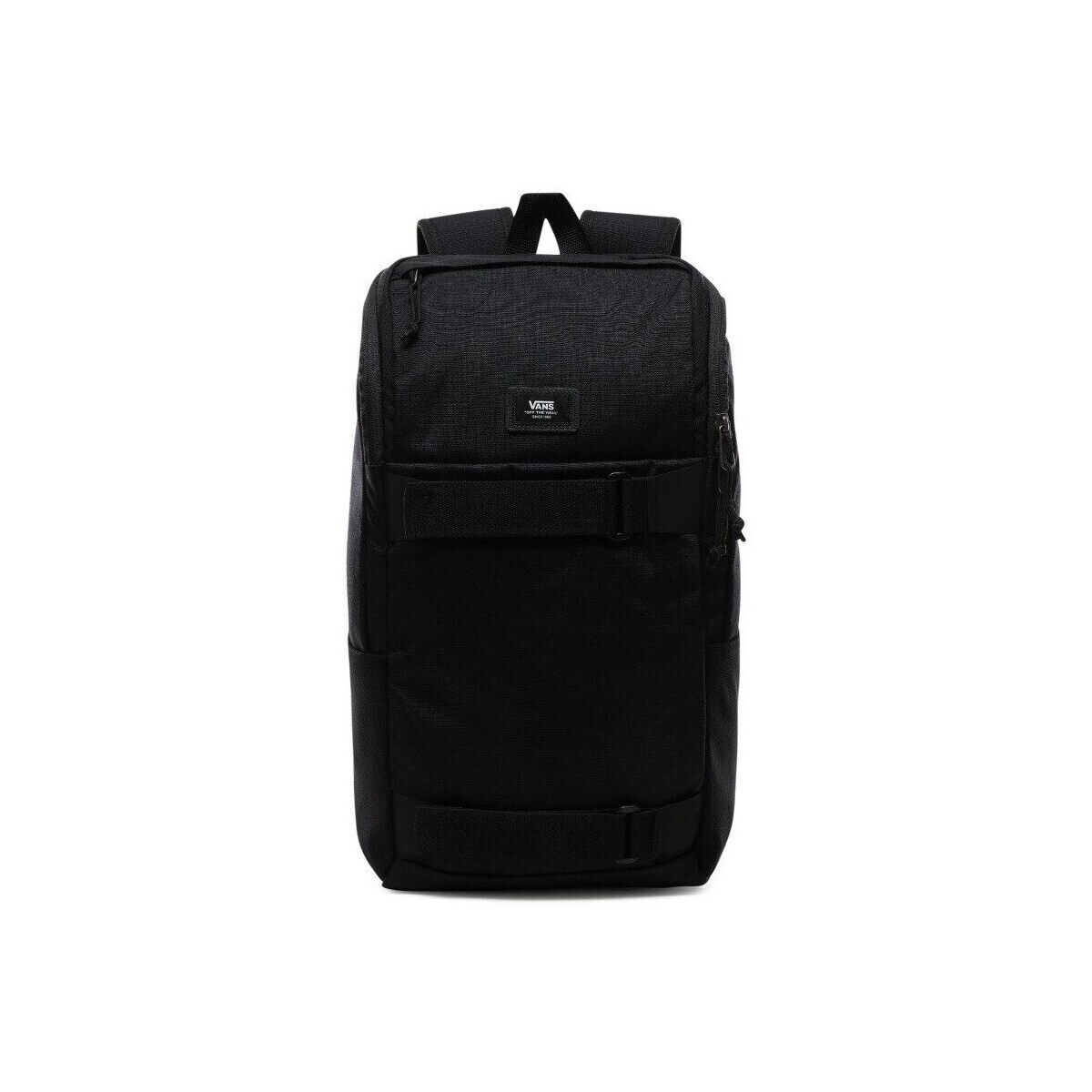 Vans  Obstacle Skatepac  Černá