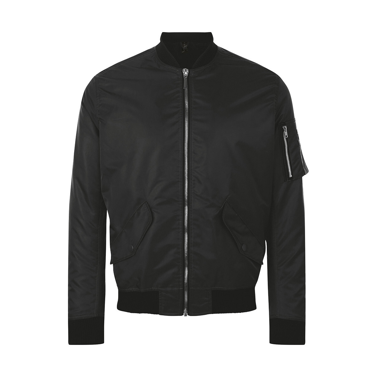 Sols  Dámská unisex bomber bunda Rebel Bomb  ruznobarevne