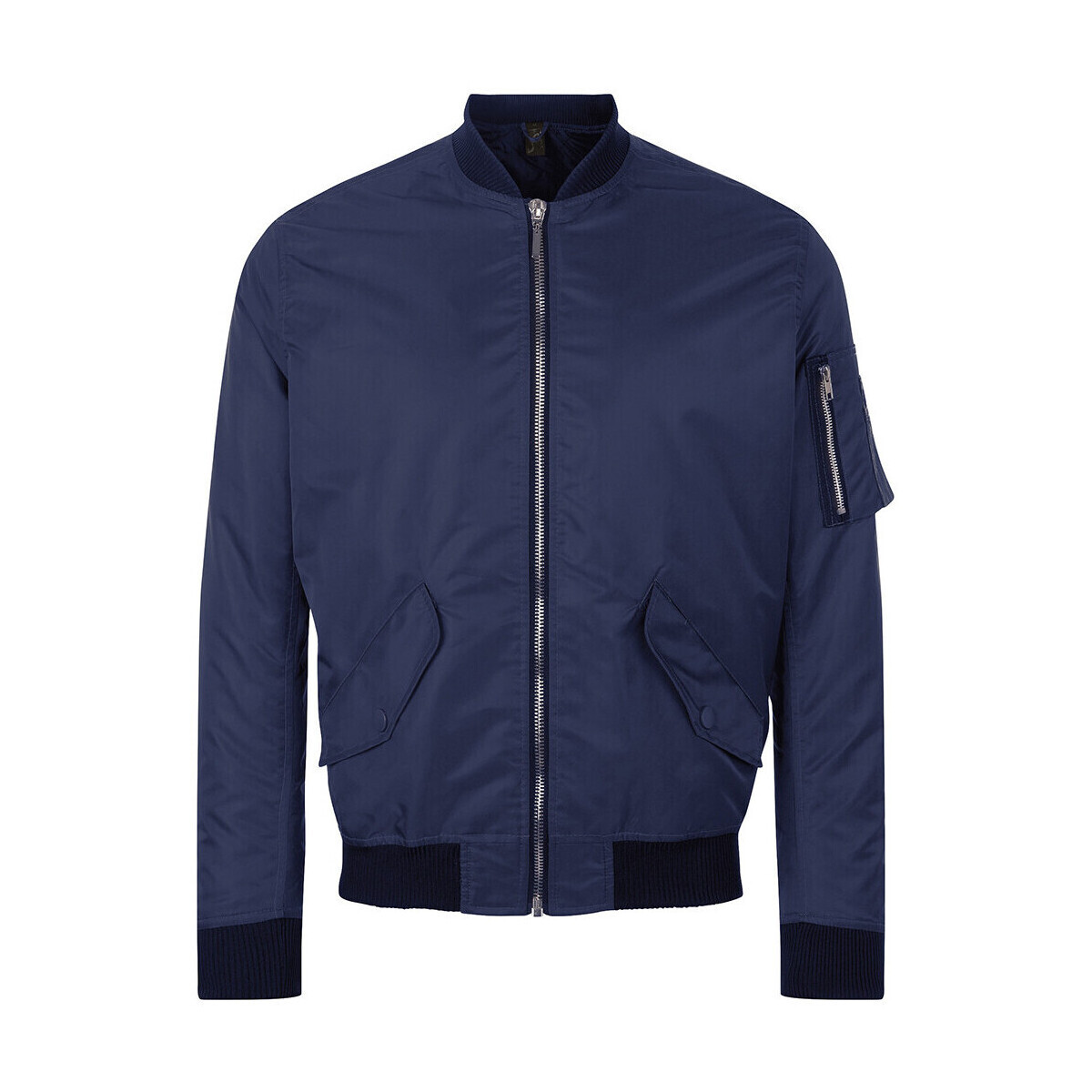 Sols  Pánská bomber bunda Rebel Bomb - unisex  ruznobarevne