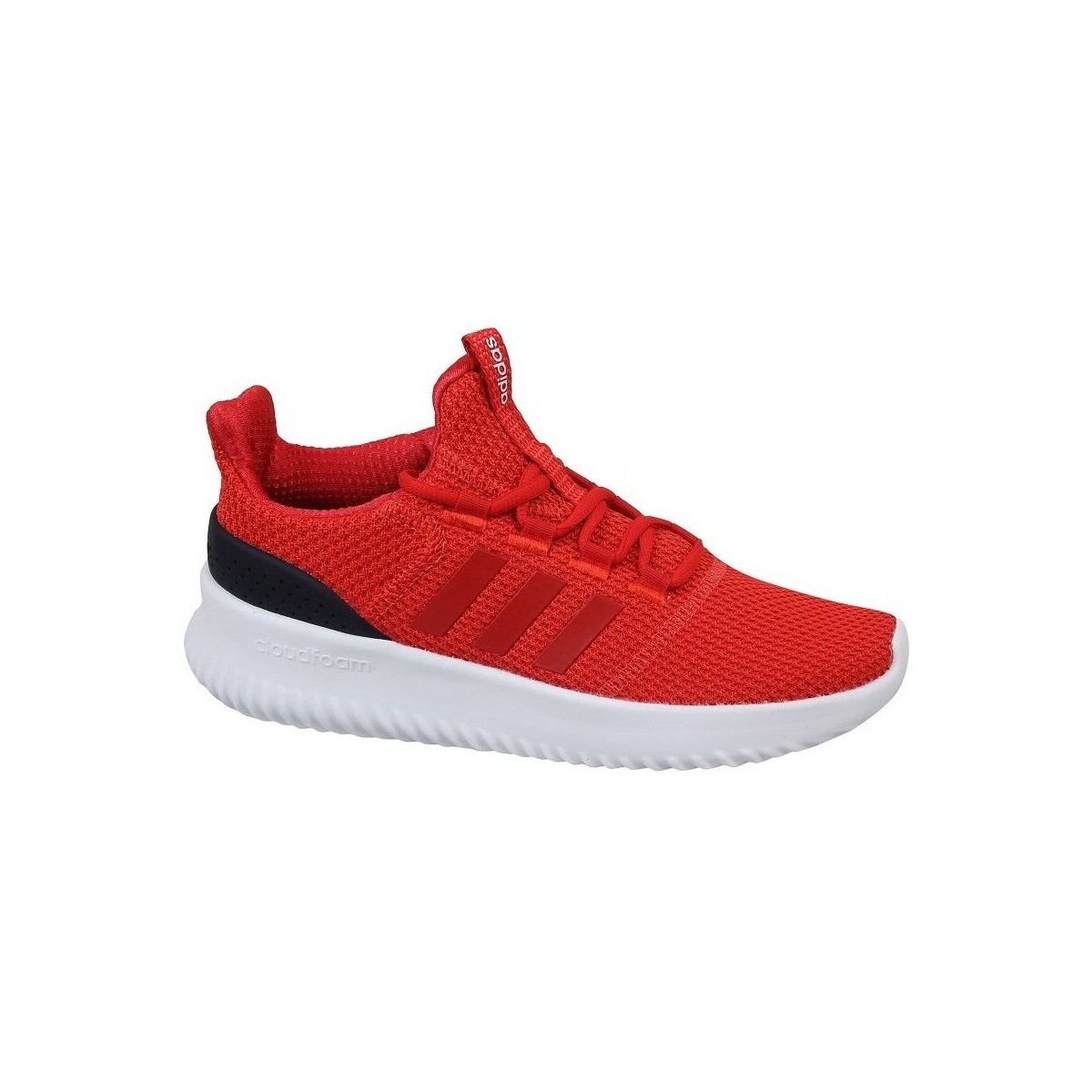 adidas  Cloudfoam Ultimate  Červená