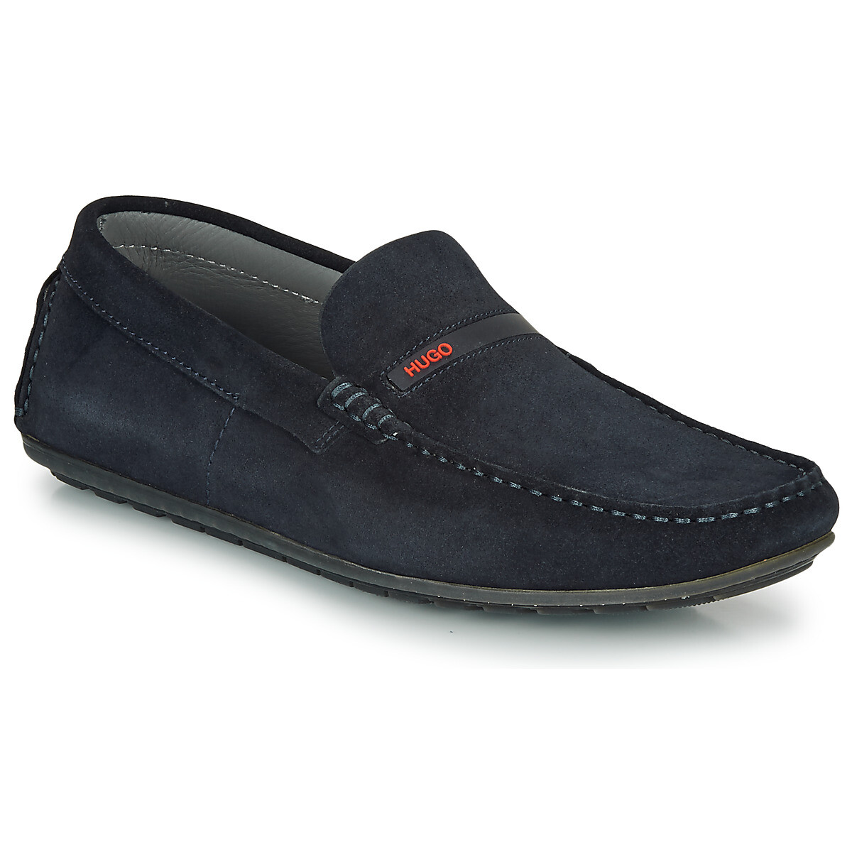 HUGO  DANDY MOCC SD2  Modrá