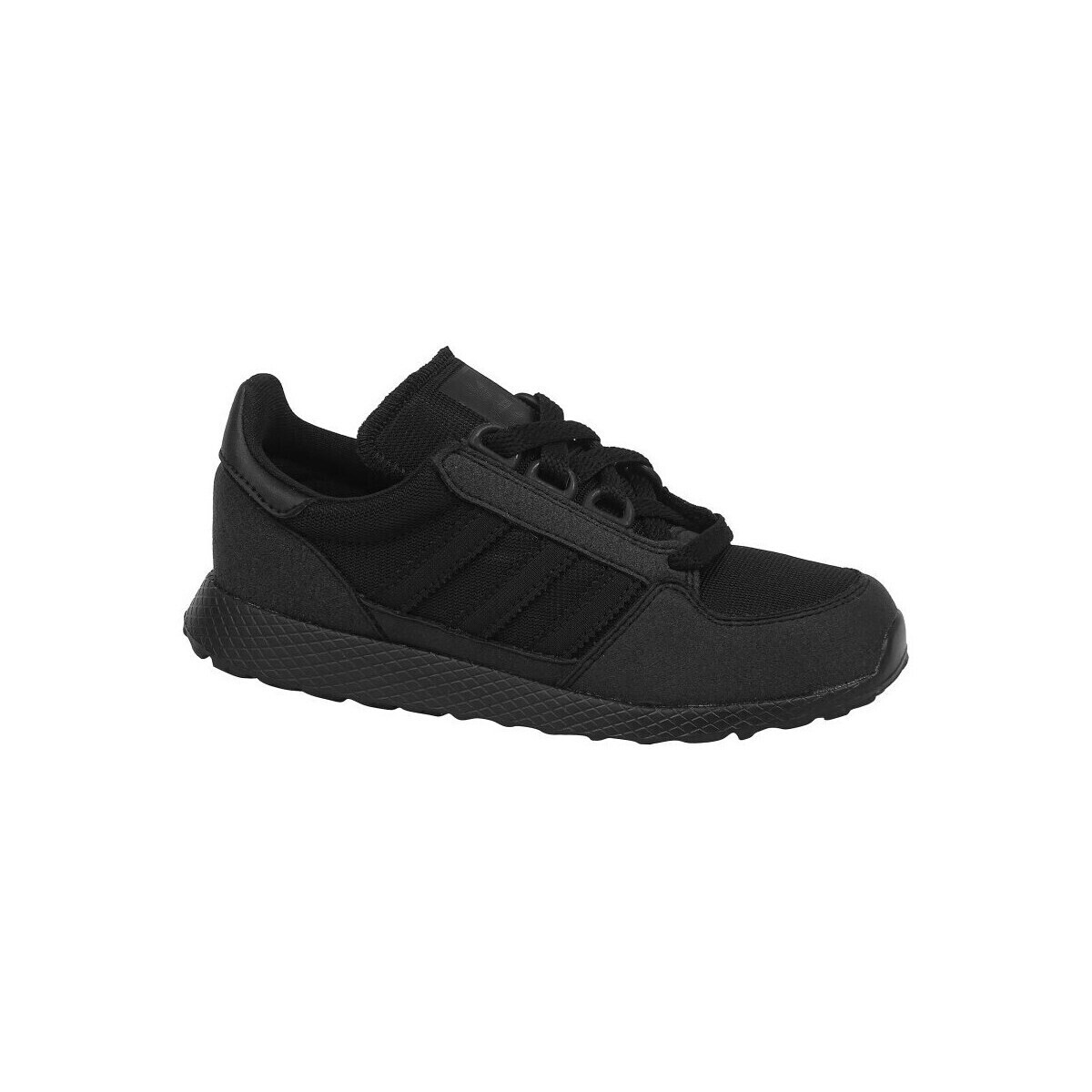adidas  Forest Grove C  Černá