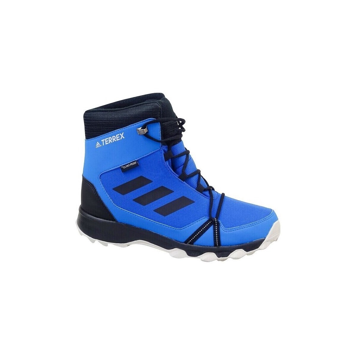 adidas  Terrex Snow CP CW K  ruznobarevne