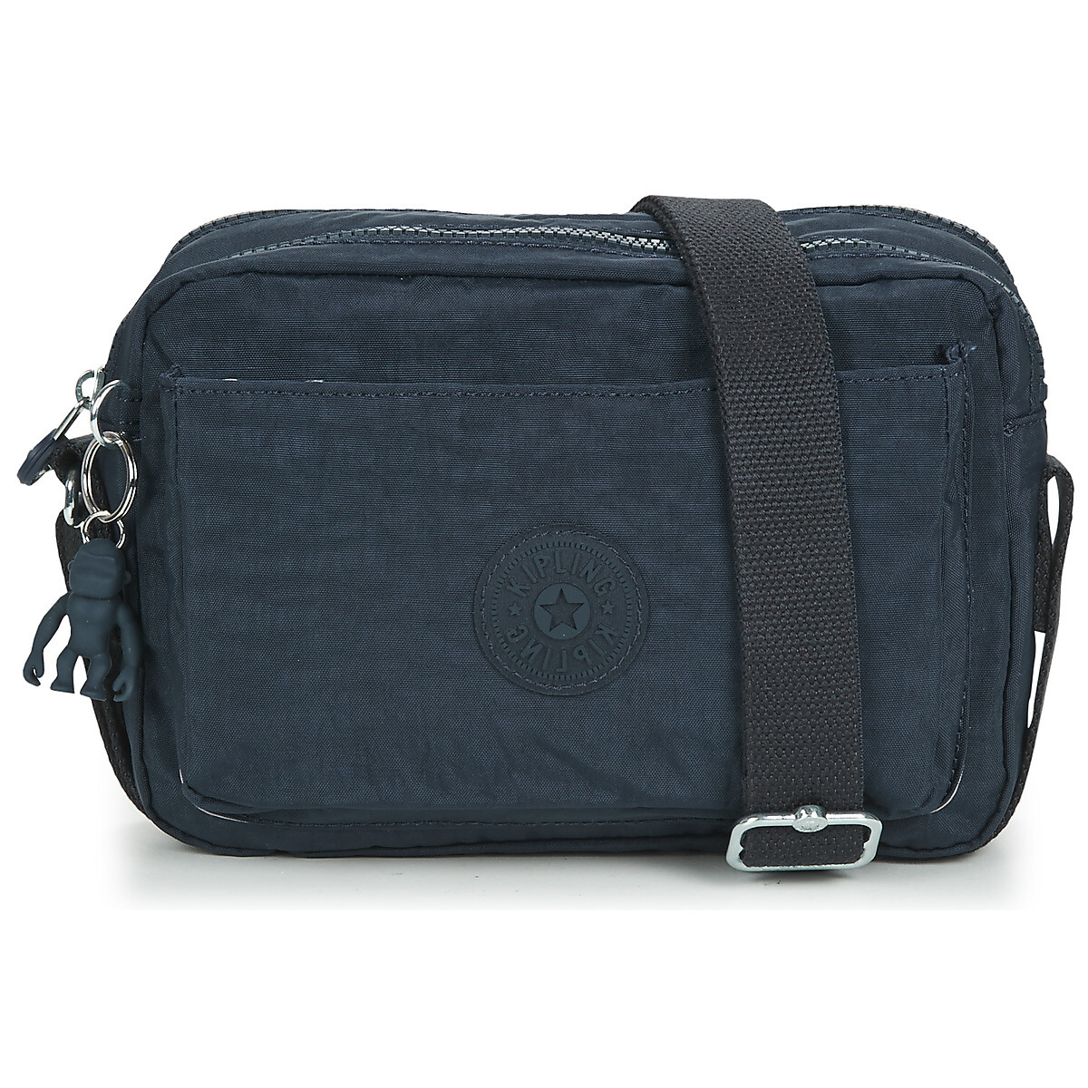 Kipling  ABANU M  Modrá