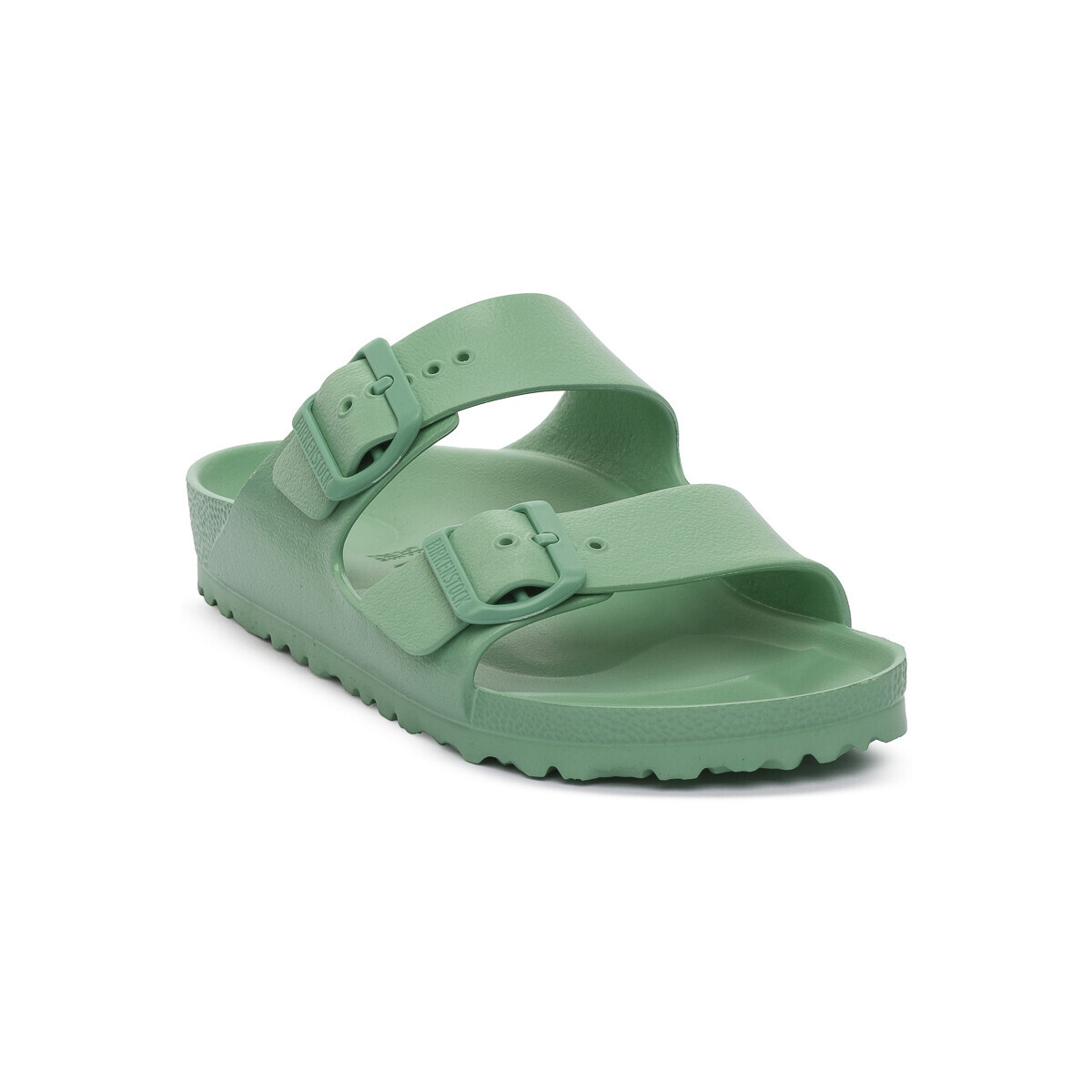 BIRKENSTOCK  ARIZONA EVA BOLD JADE CALZ S  Béžová