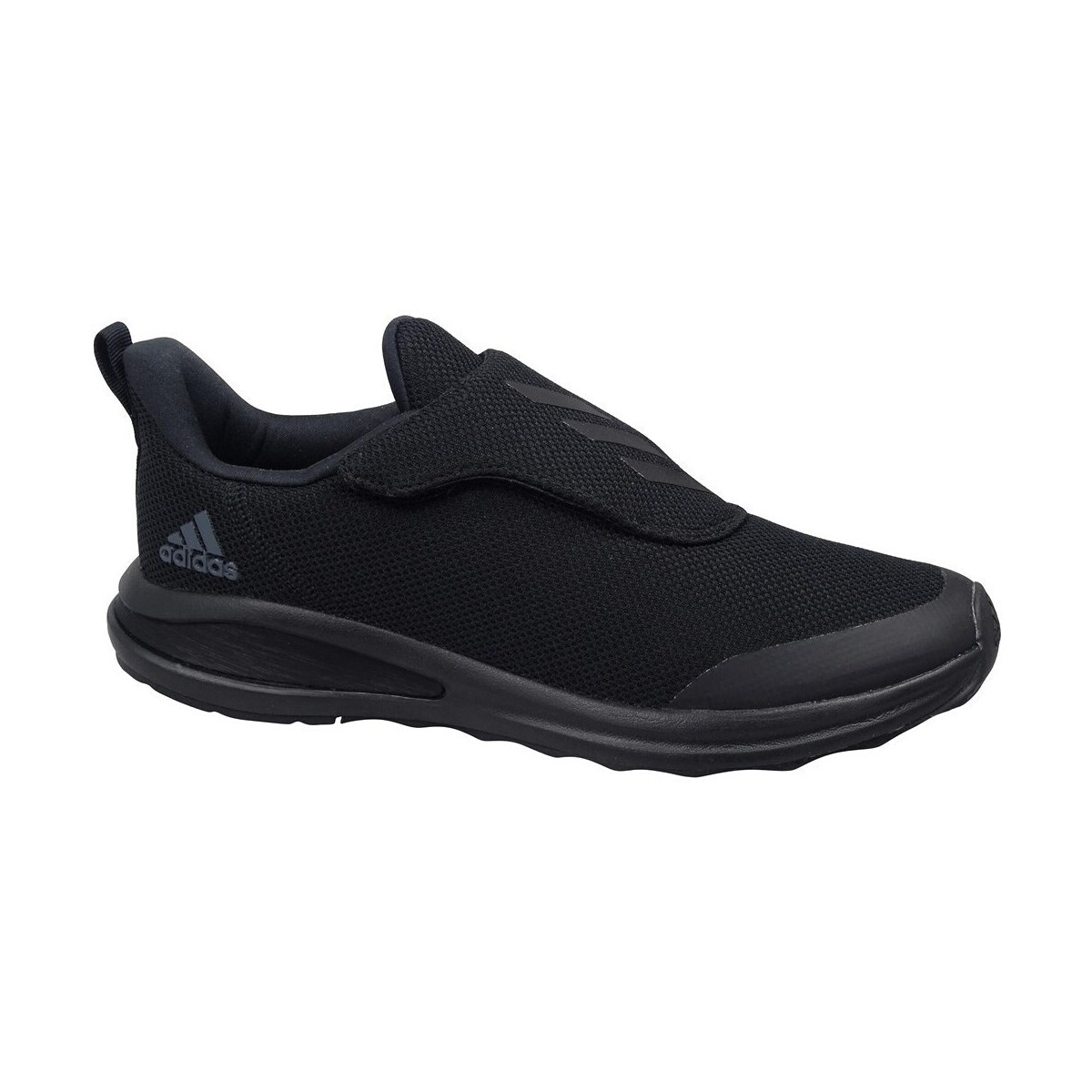 adidas  Fortarun AC  Černá