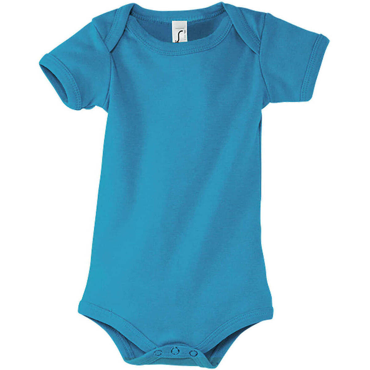 Sols  BAMBINO AQUA-BODY BABY 100% ?esaná bavlna  ruznobarevne