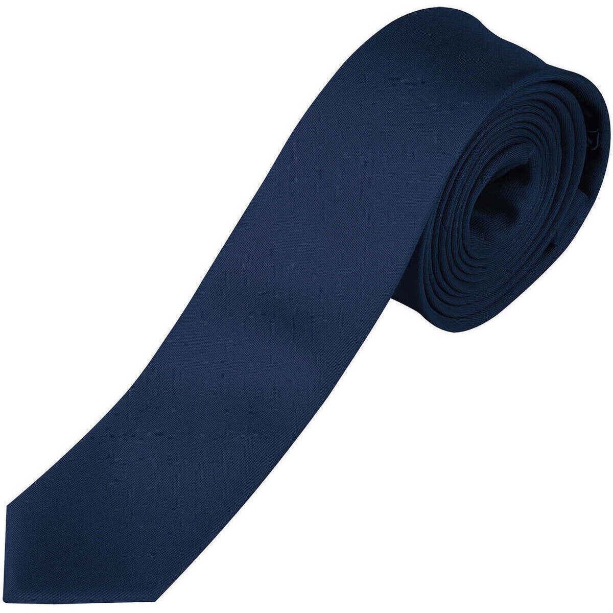Sols  GATSBY - modrá kravata, úzká kravata  ruznobarevne