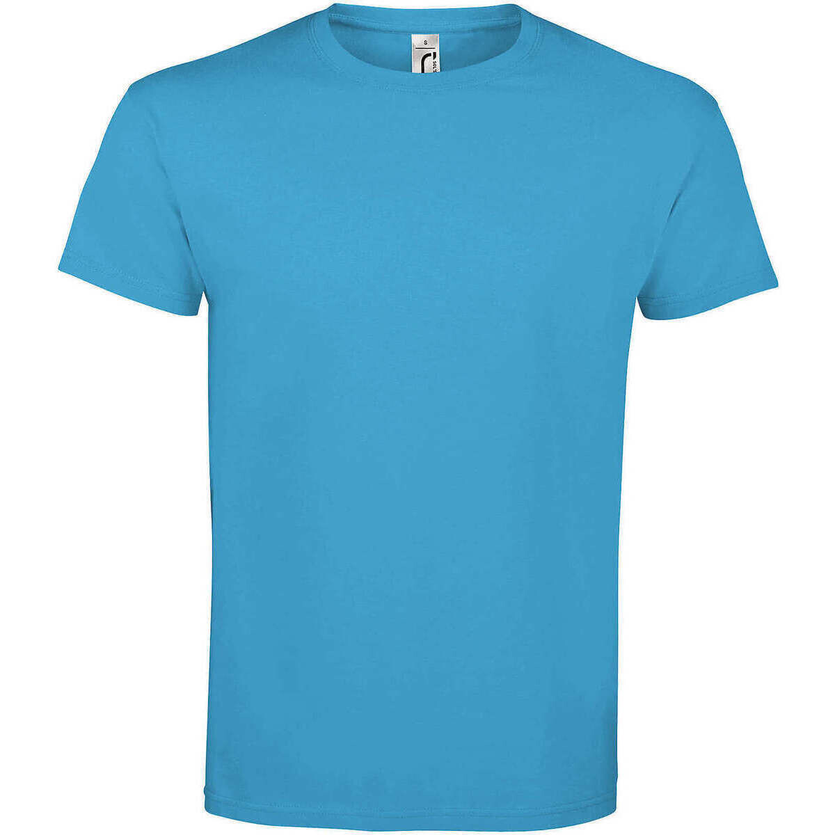 Sols  Tri?ko IMPERIAL Aqua - 100% polo?esaná bavlna  ruznobarevne