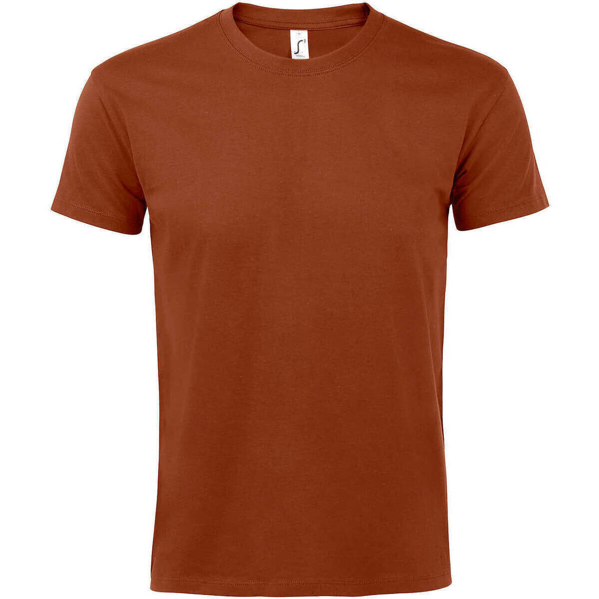 Sols  Terakotové tri?ko IMPERIAL - 100% polo?esaná bavlna  ruznobarevne