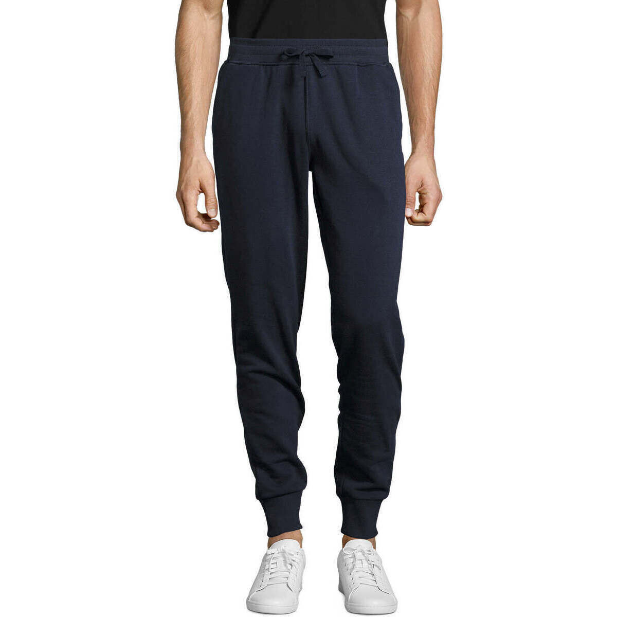Sols  Pánské b?ecké kalhoty slim fit  ruznobarevne