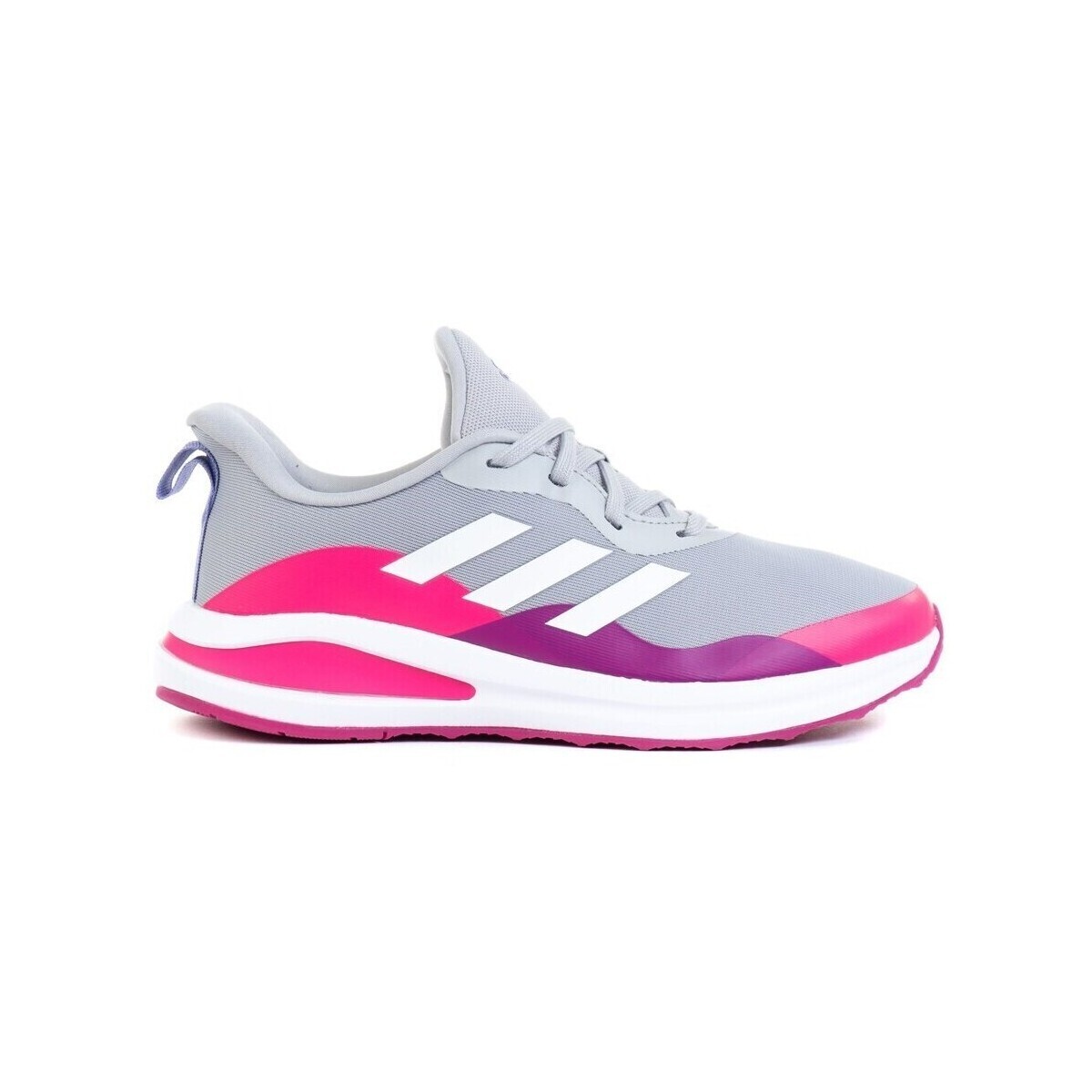 adidas  Fortarun K  Šedá