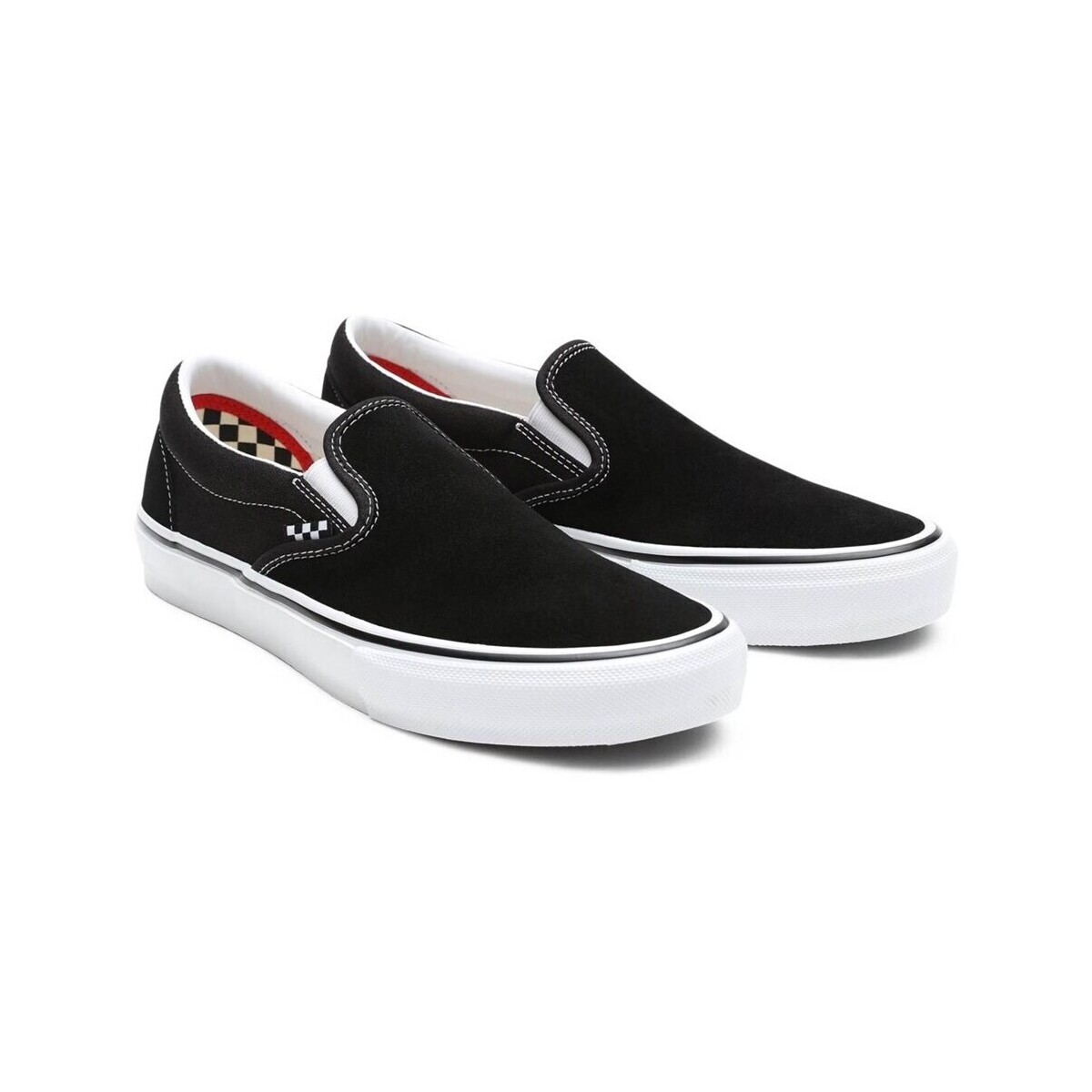 Vans  Classics  Bílá