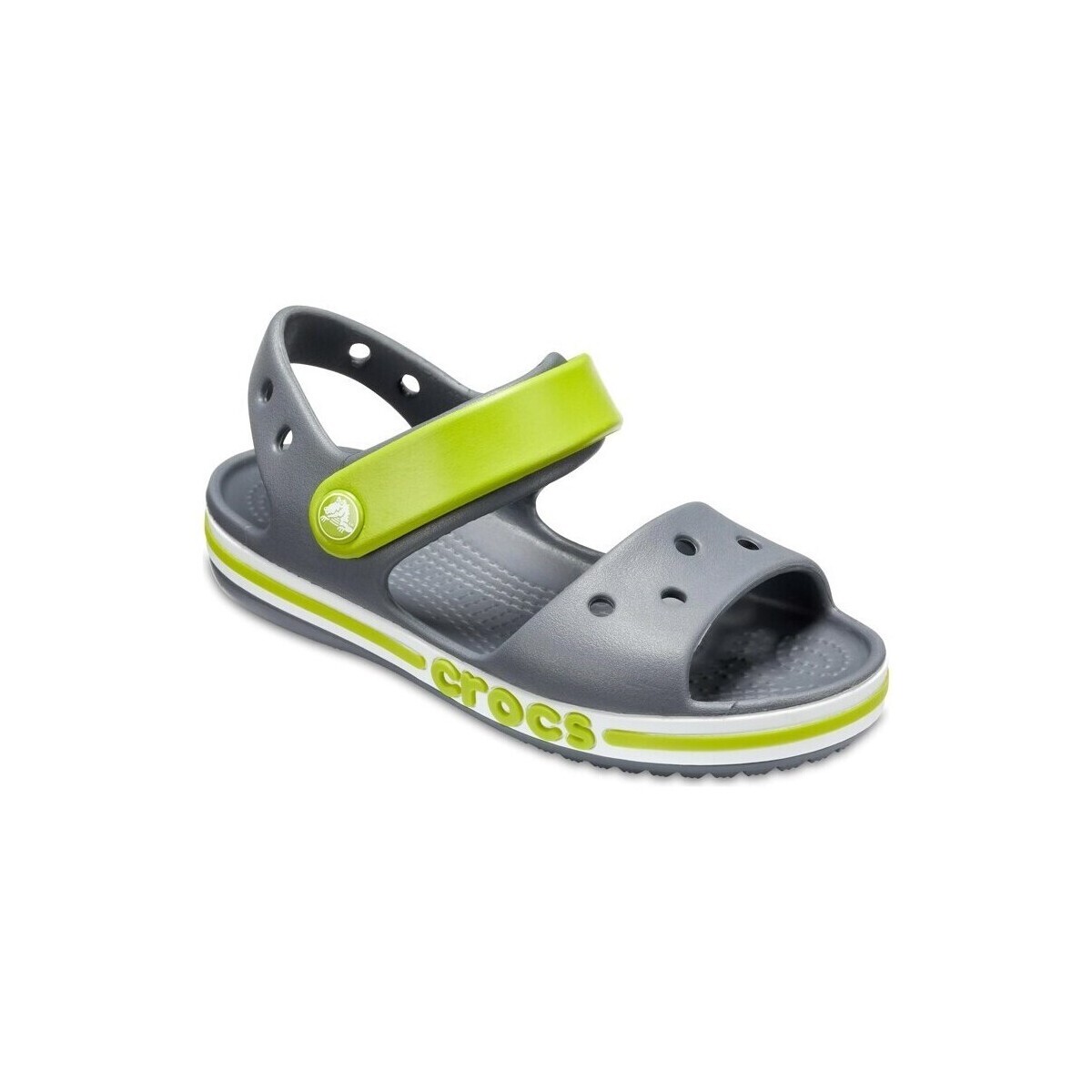 Crocs  Bayaband  Zelená