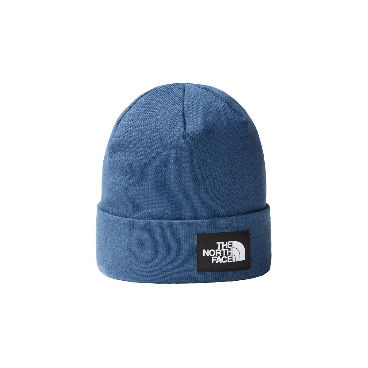 The North Face  NF0A3FNTHDC1  Modrá