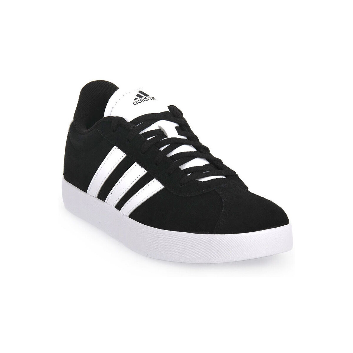 adidas  VL COURT 3 K  Černá