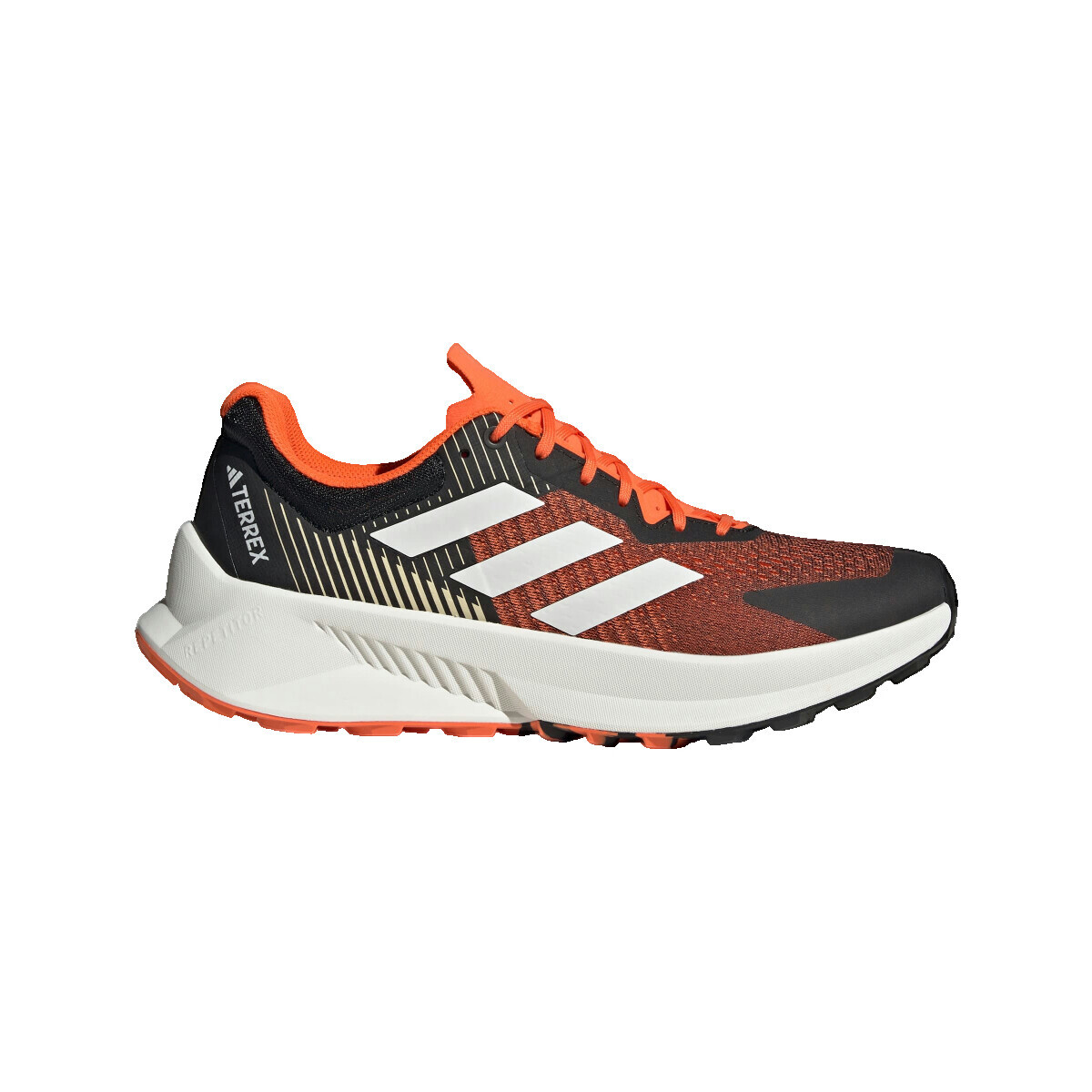 adidas  Terrex Soulstride Flow  Oranžová