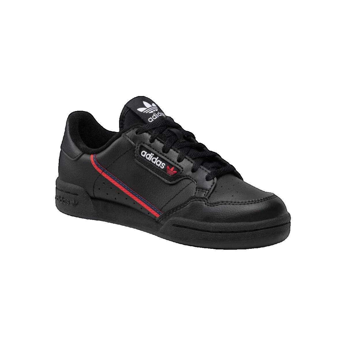 adidas  Continental  Černá