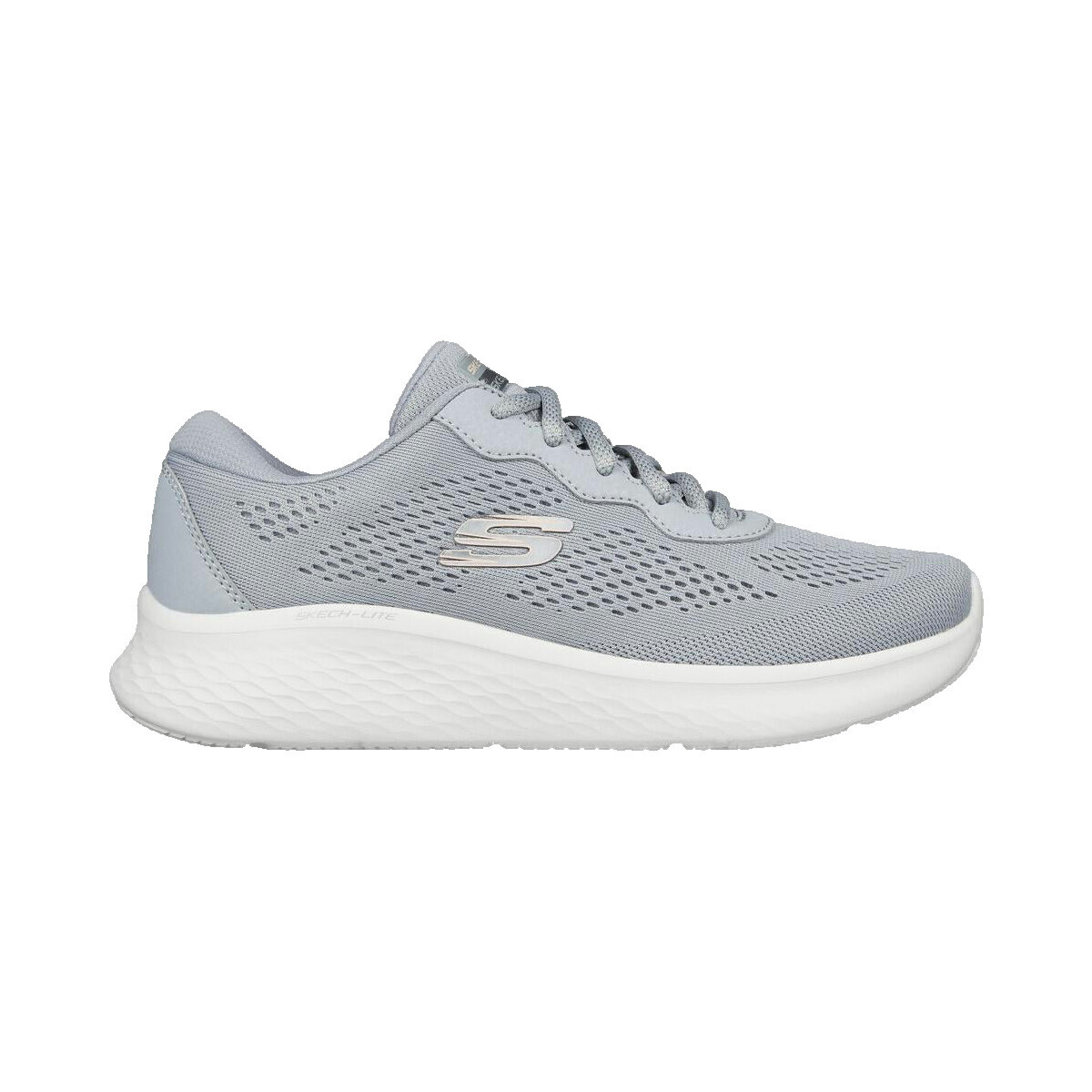 Skechers  Skech Lite Pro Perfect Time  Šedá