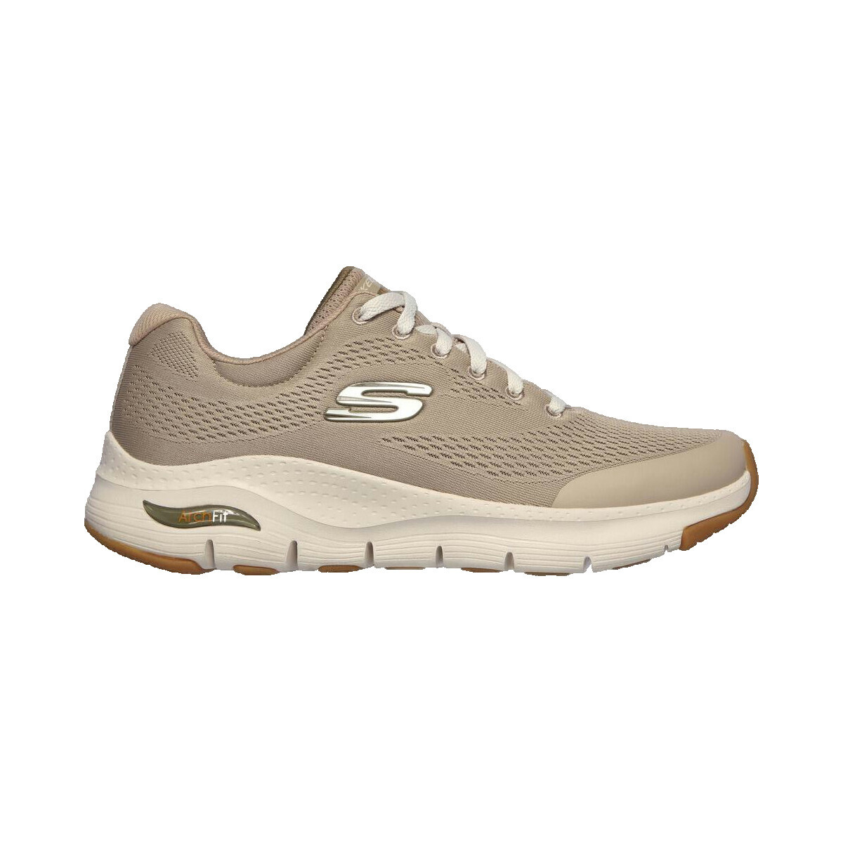 Skechers  Arch Fit  Béžová