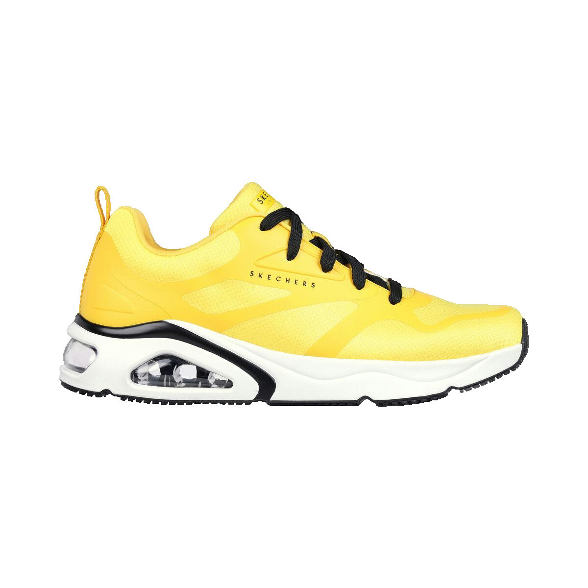 Skechers  Tortoli  Žlutá
