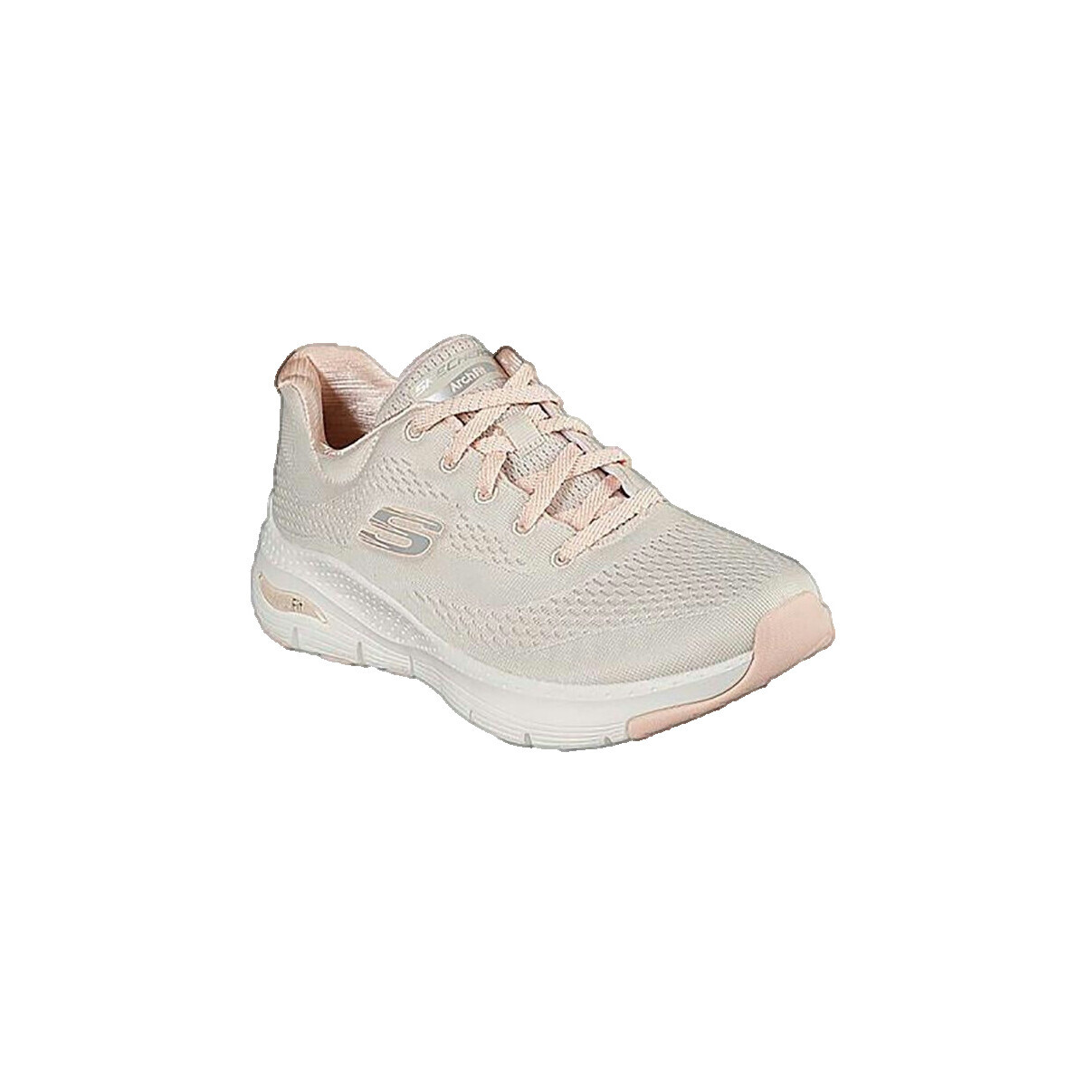 Skechers  Baskets  Arch Fit-Big Appeal mousse
