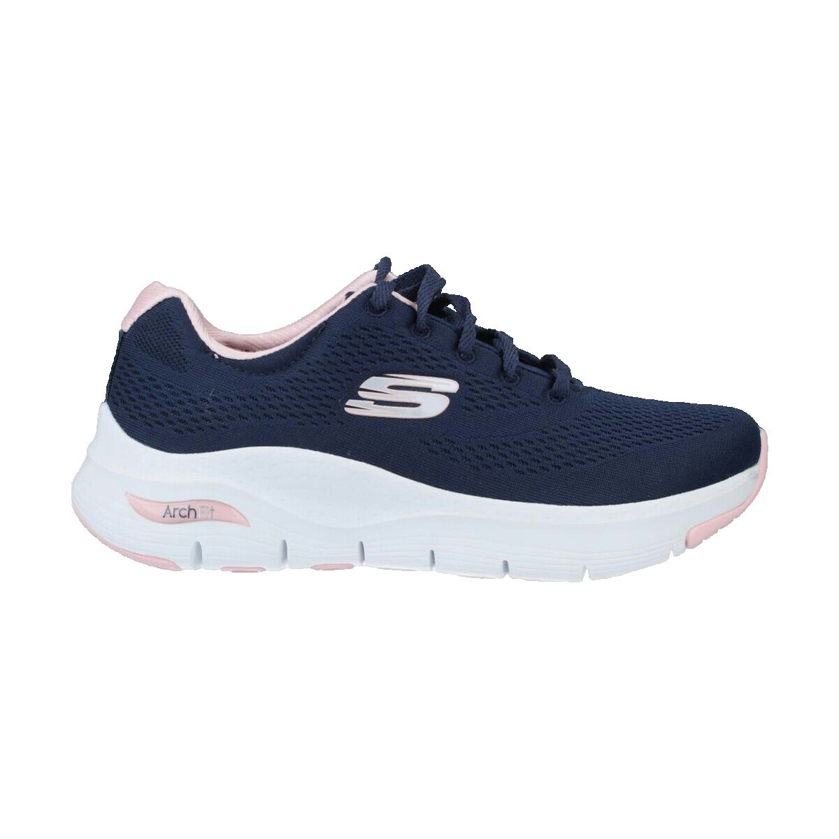 Skechers  Arch Fit-Big Appeal  Bílá