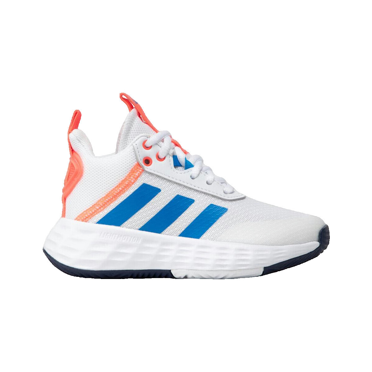 adidas  Ownthegame 20  Bílá