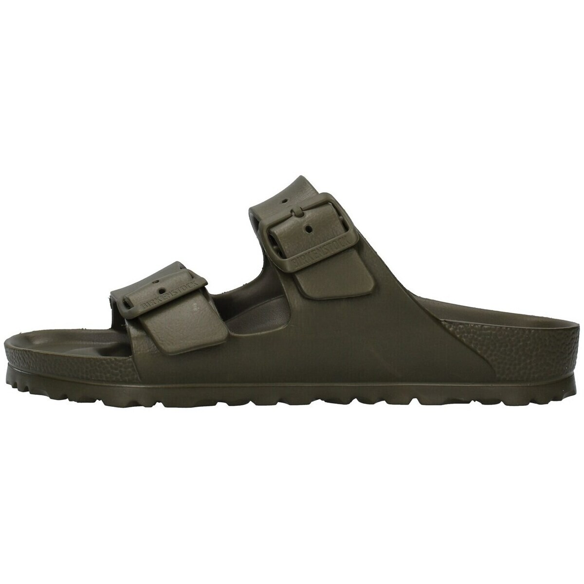 BIRKENSTOCK  1019152  Zelená